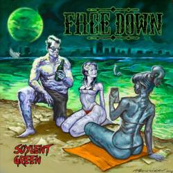 Face Down (FRA) : Soylent Green
